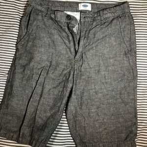 Old Navy shorts